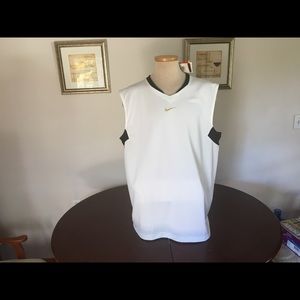 Jordan/James pullover